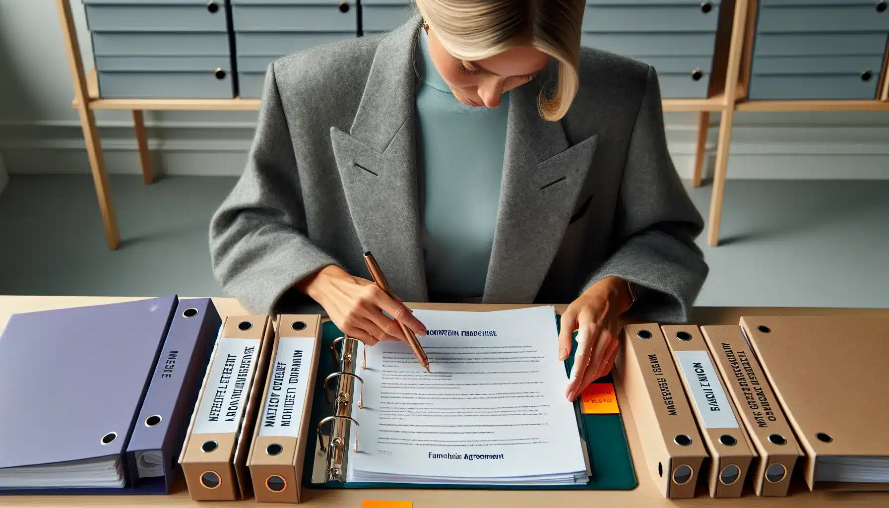 Avtaletyper for franchising: hva skiller dem fra andre avtaler? 3 Avtaletyper for franchising: hva skiller dem fra andre avtaler? – illustrasjon 2