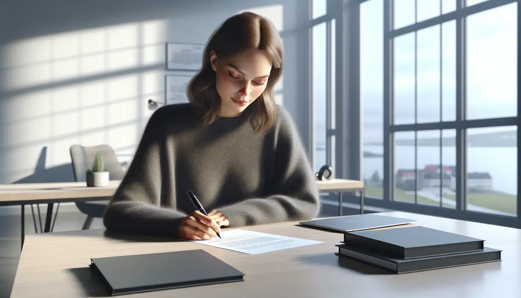 Avtaletyper for oppstartsselskaper: en guide for gründere – illustrasjon 2