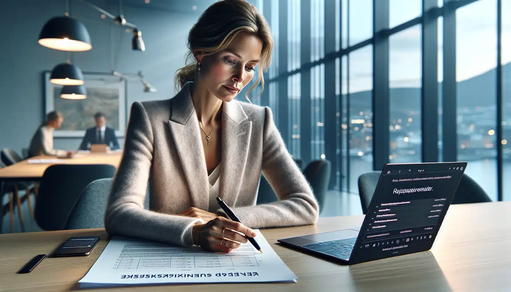 Dine rettigheter som part i en selskapsavtale – illustrasjon 2