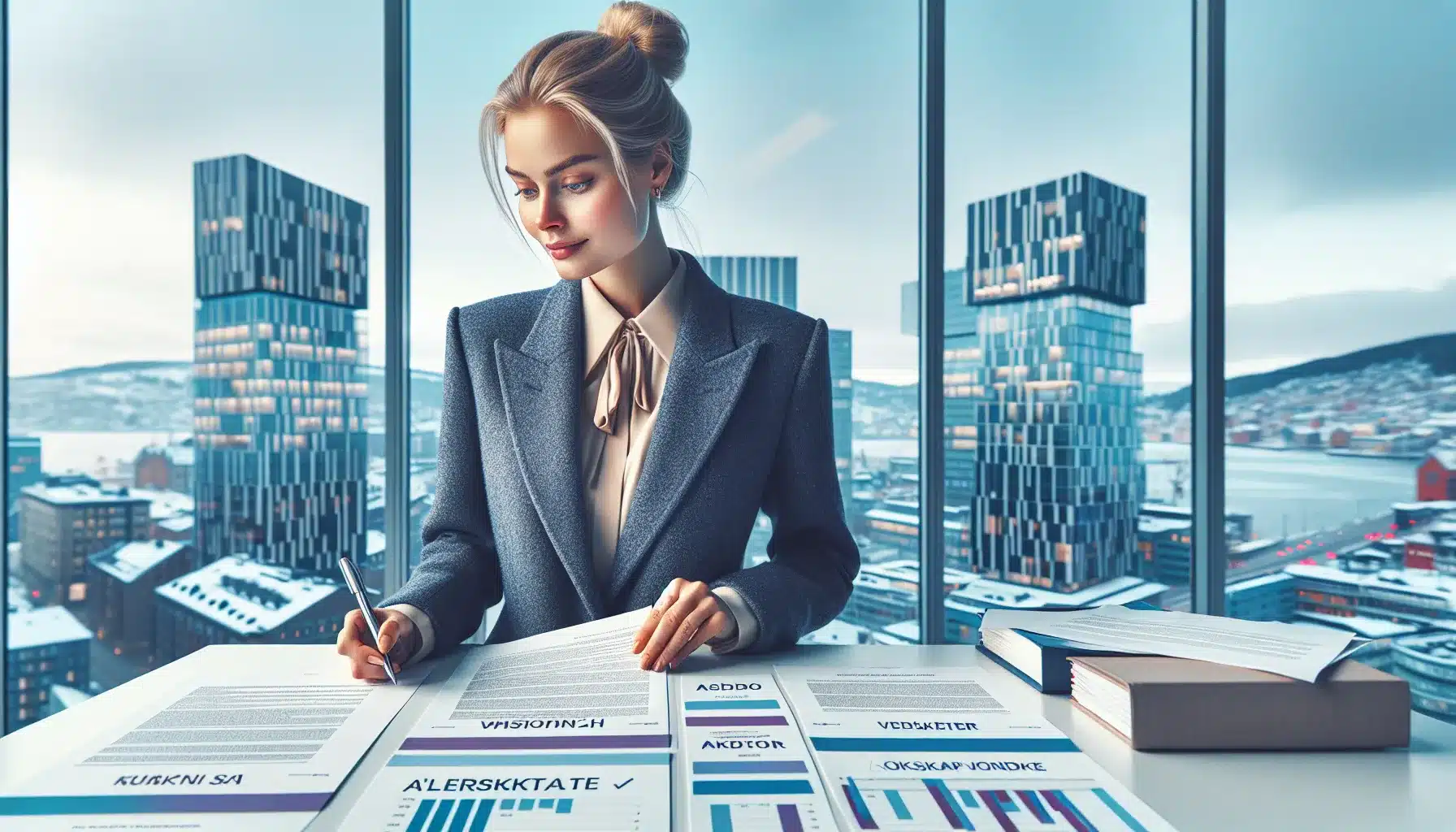 Hvordan bruke juss for å styrke selskapsavtaler? – illustrasjon 1