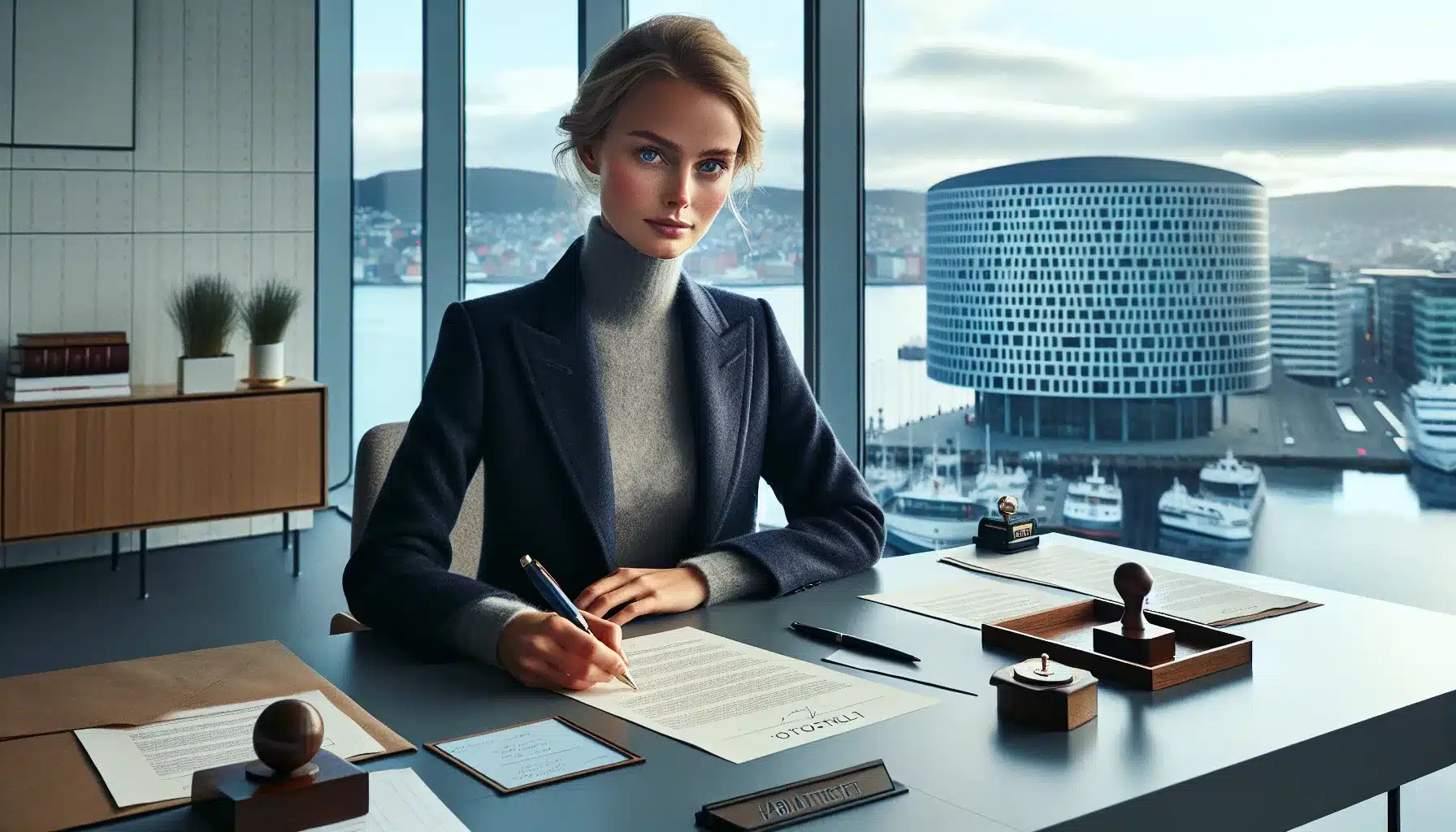 Hvordan håndtere konflikter i selskapsavtaler juridisk – illustrasjon 2