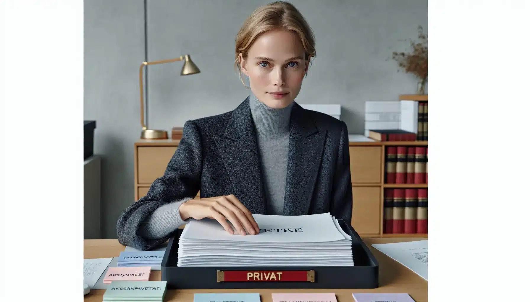 Hvordan utforme en vanntett selskapsavtale? – illustrasjon 2