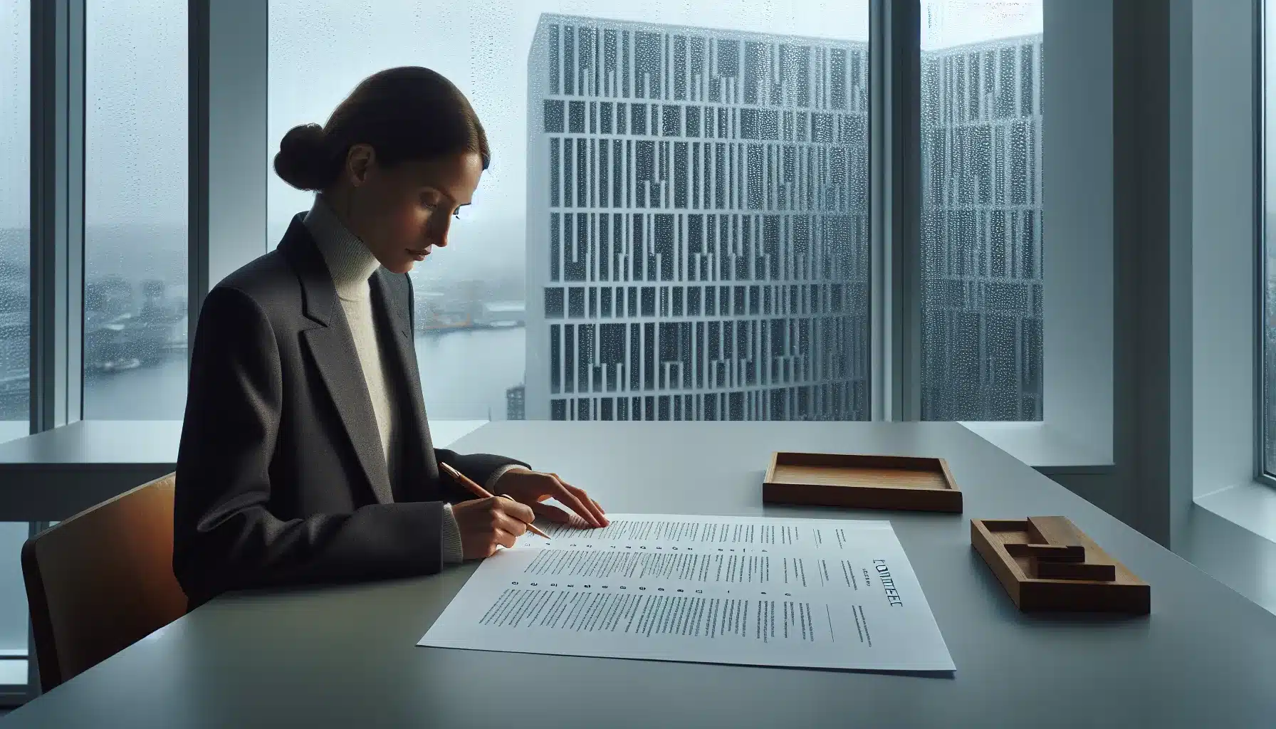 Hvordan utforme en vanntett selskapsavtale? – illustrasjon 1