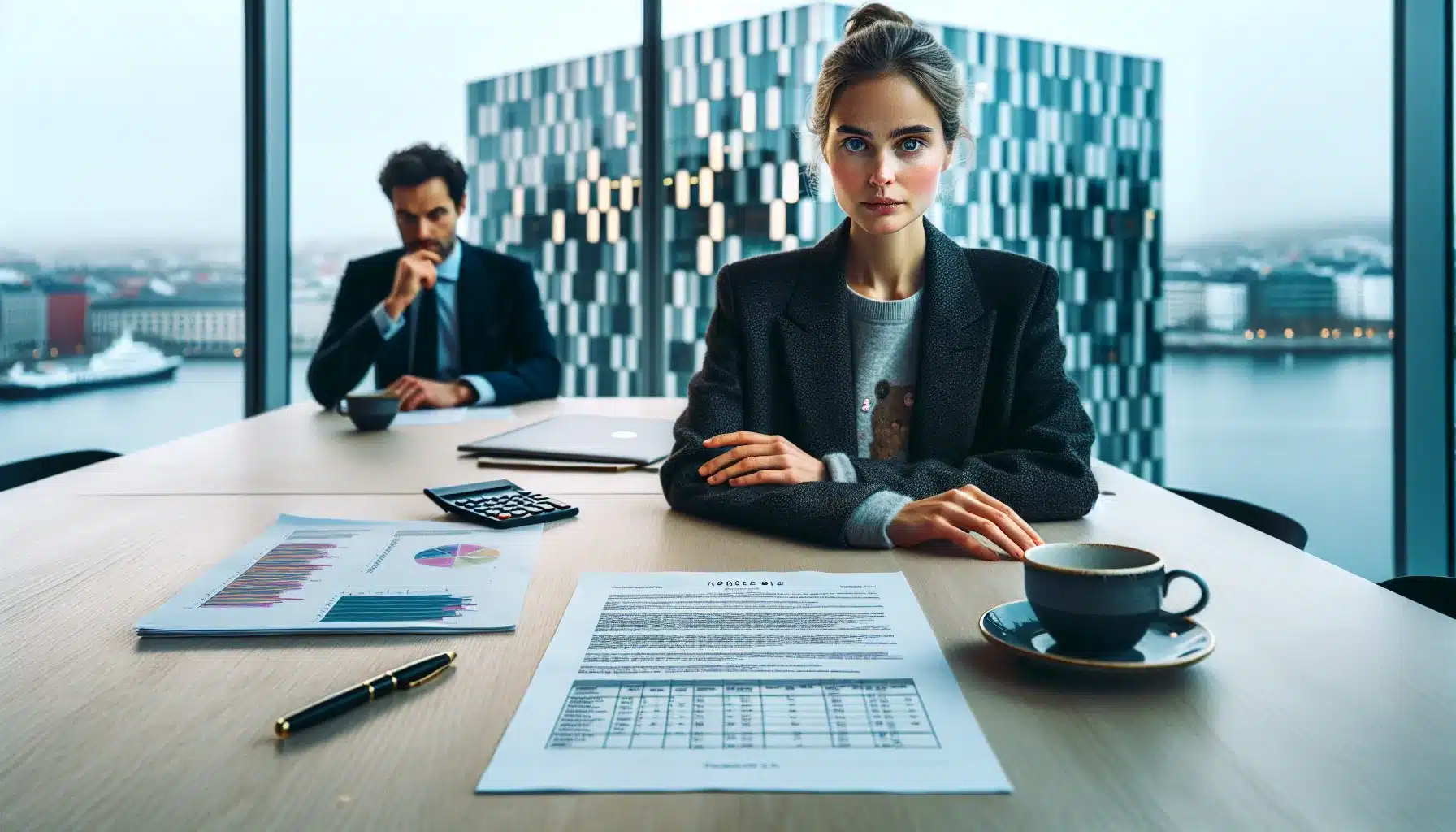 Juridiske fallgruver i selskapsavtaler – hva bør du unngå? – illustrasjon 2