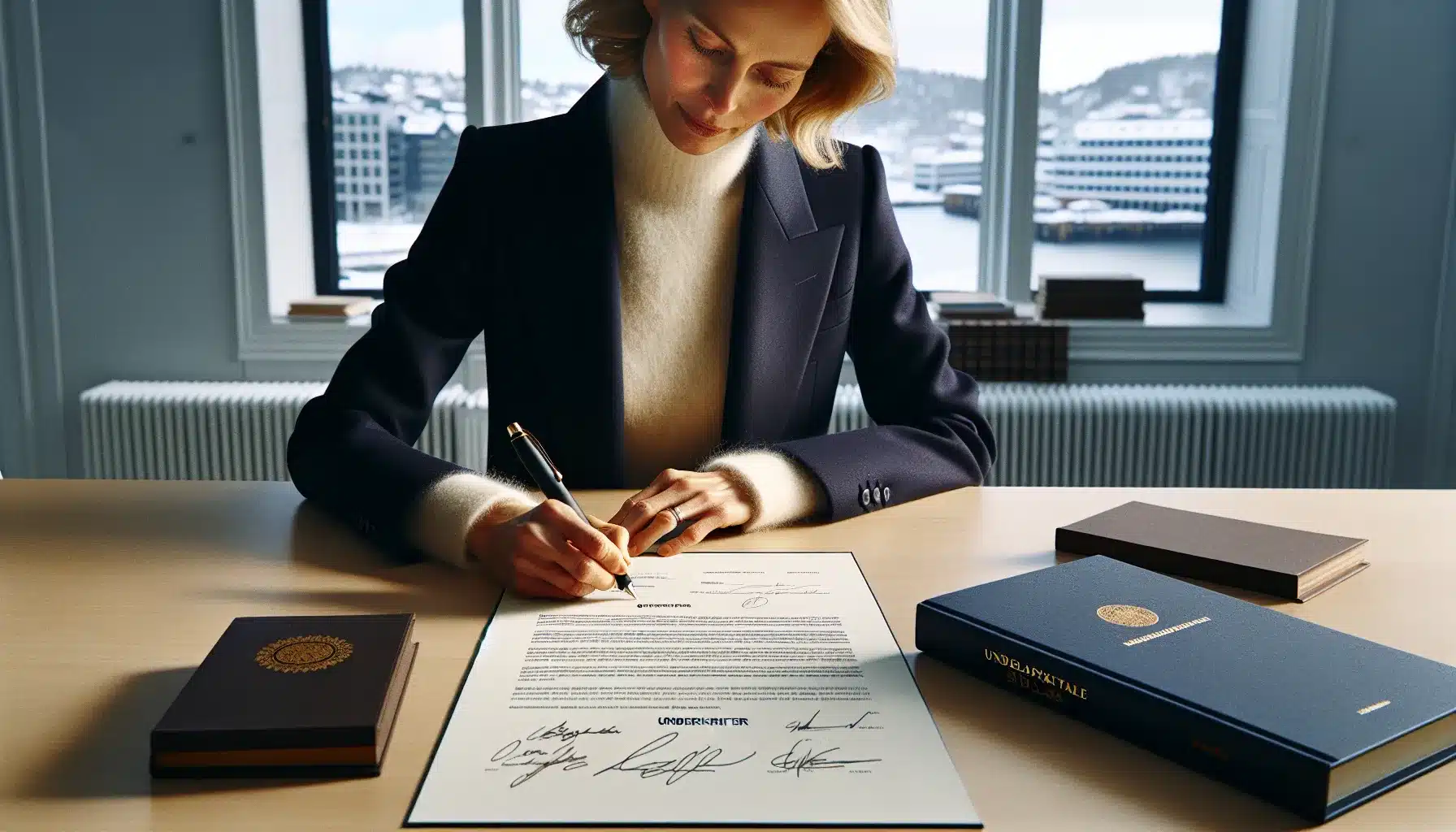 Juridiske krav til selskapsavtaler i norge – illustrasjon 1