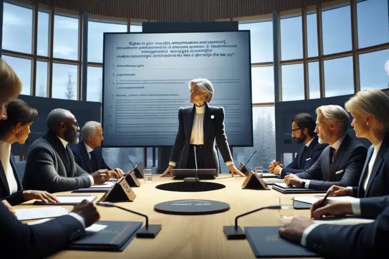 Rettigheter ved endring av selskapsavtaler: hva sier loven?