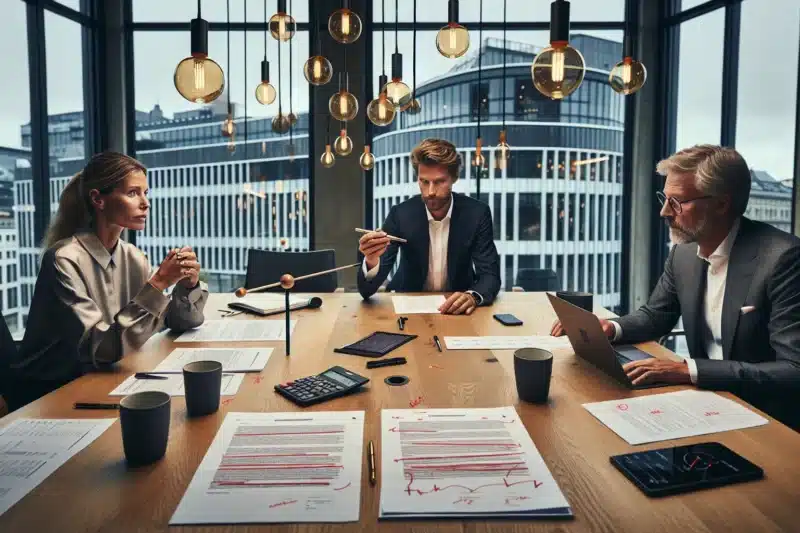 Juridiske fallgruver i selskapsavtaler – hva bør du unngå?