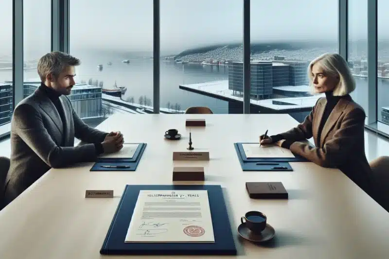 Selskapsavtaler vs. Aksjonæravtaler: hva er forskjellen?