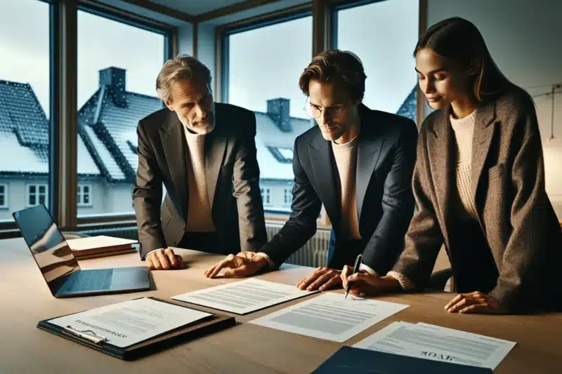 Juridiske krav til selskapsavtaler i norge