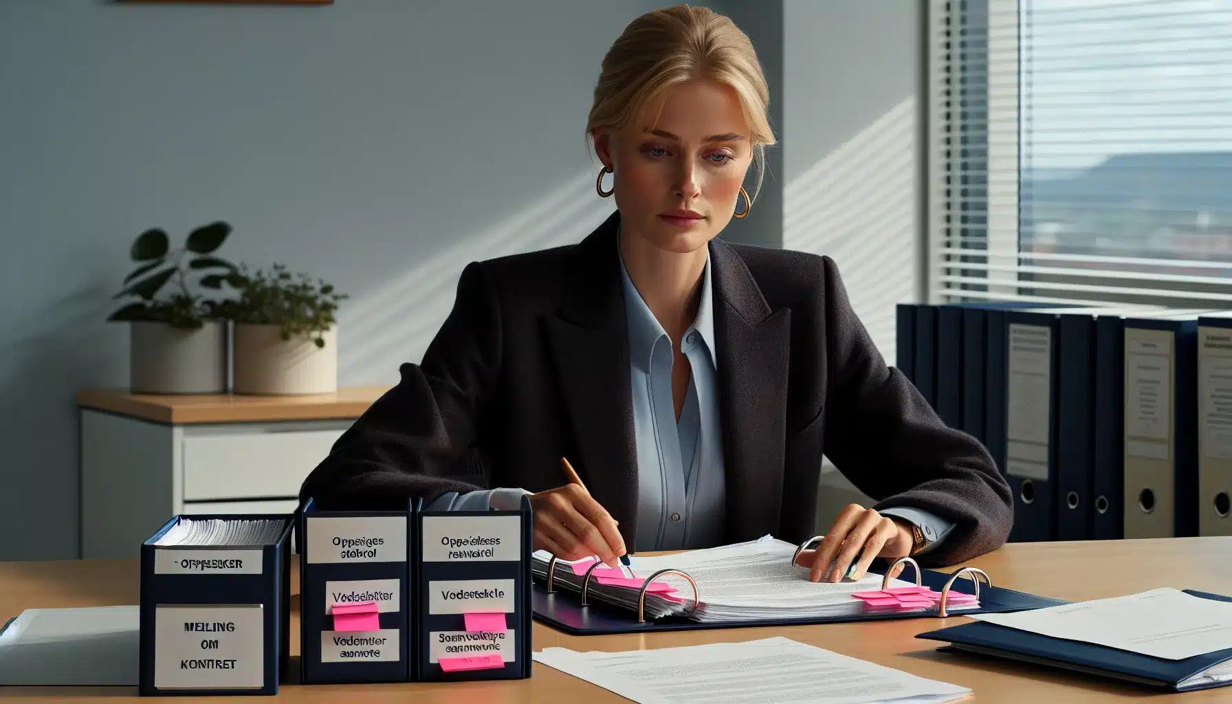 Rettigheter ved opphør av selskapsavtaler: en juridisk oversikt – illustrasjon 1