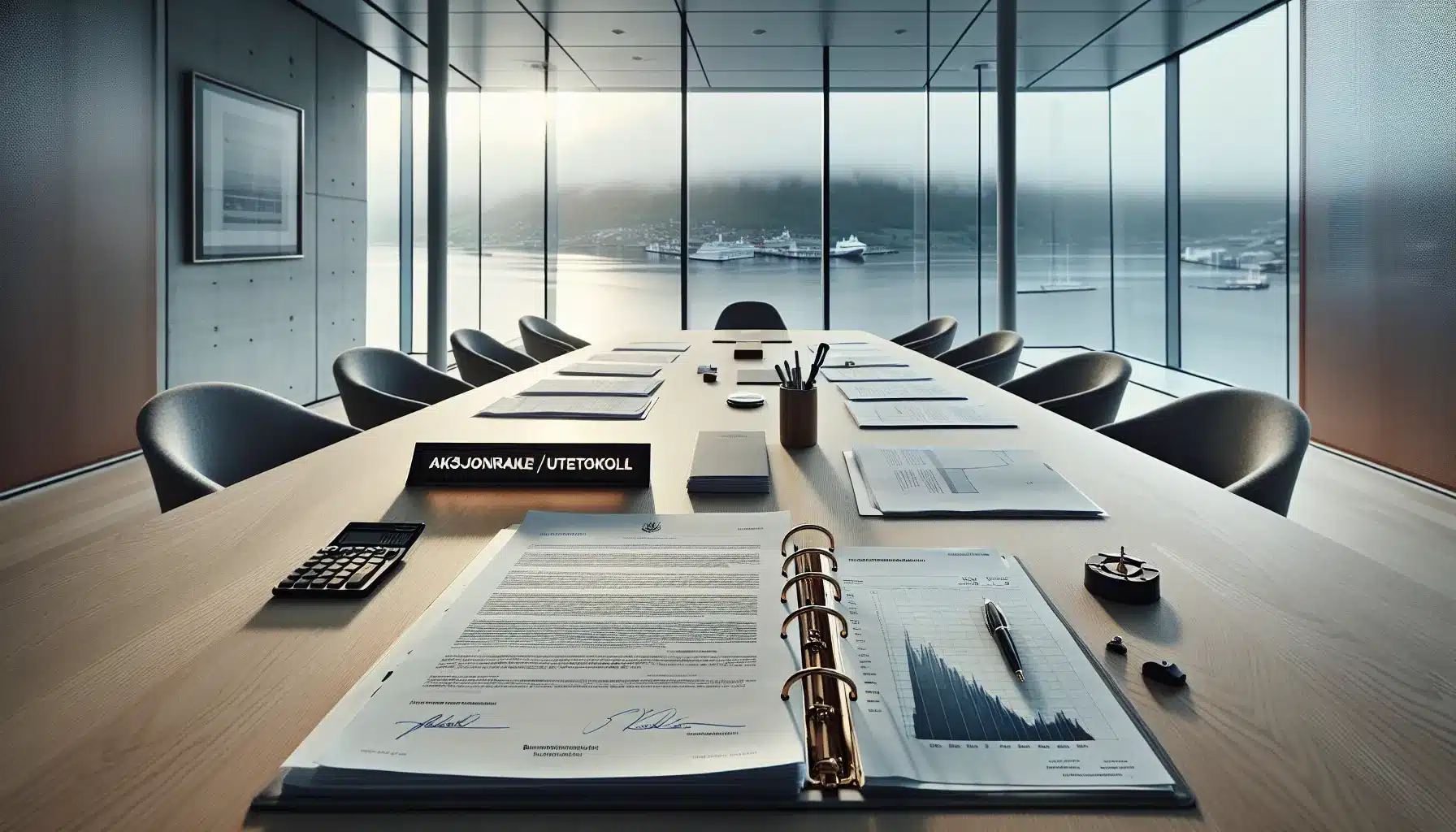 Rettigheter ved opphør av selskapsavtaler: en juridisk oversikt – illustrasjon 2