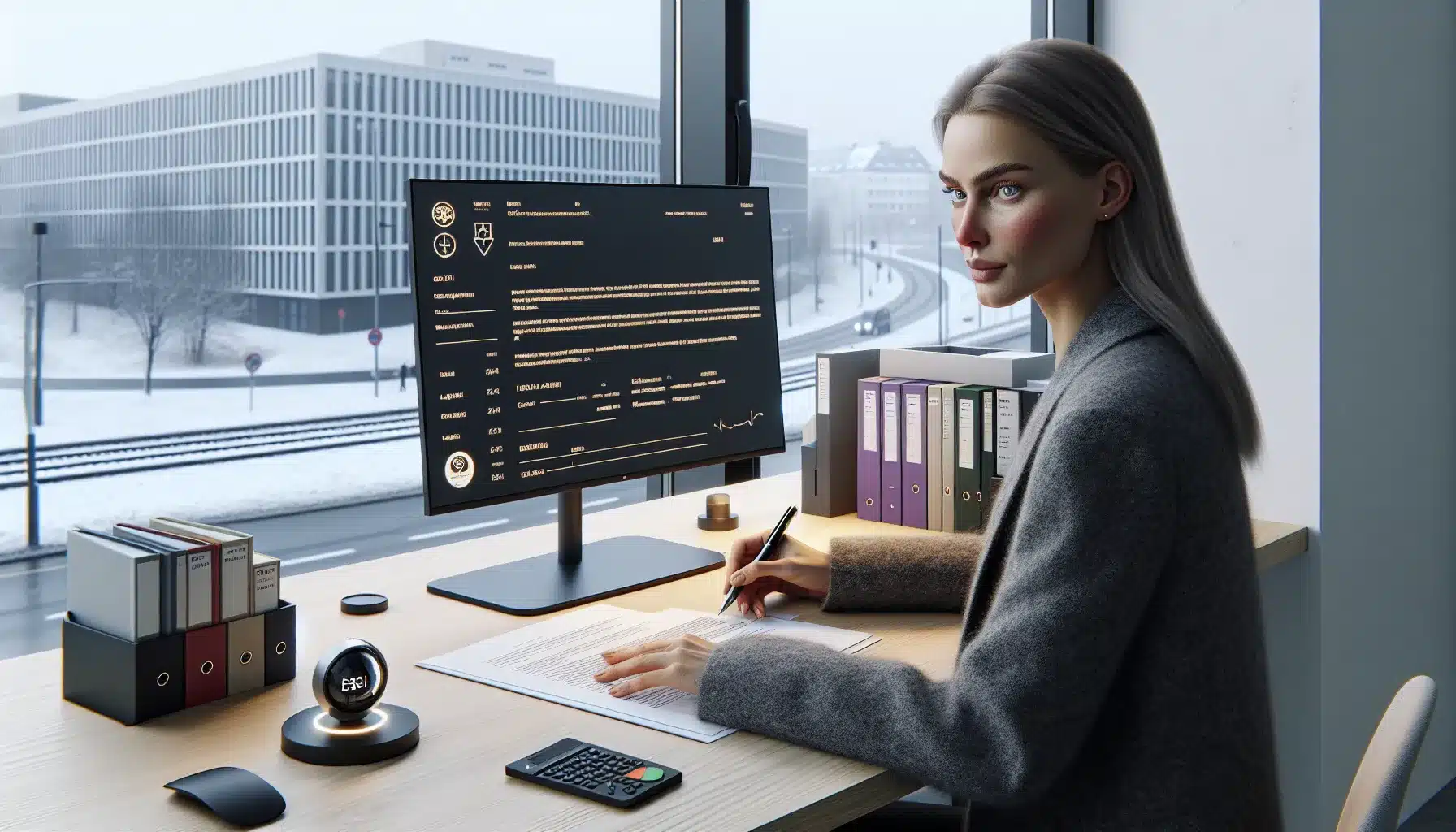 Selskapsavtaler og esg-krav: hvordan møte fremtidens standarder – illustrasjon 1