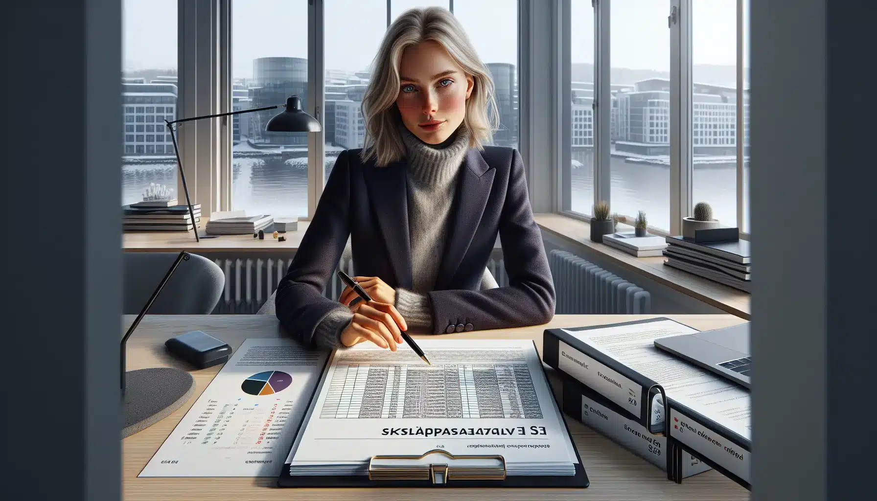 Selskapsavtaler og esg-krav: hvordan møte fremtidens standarder – illustrasjon 2