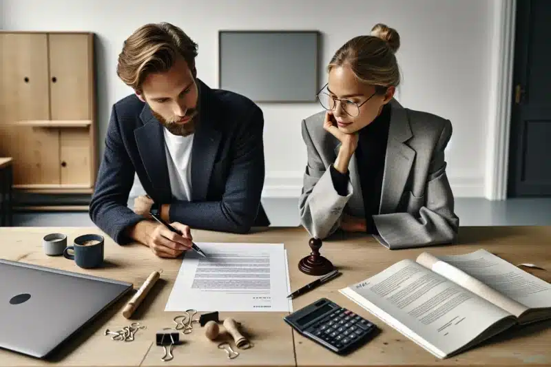 Selskapsavtaler og skatt: hva må du vite?