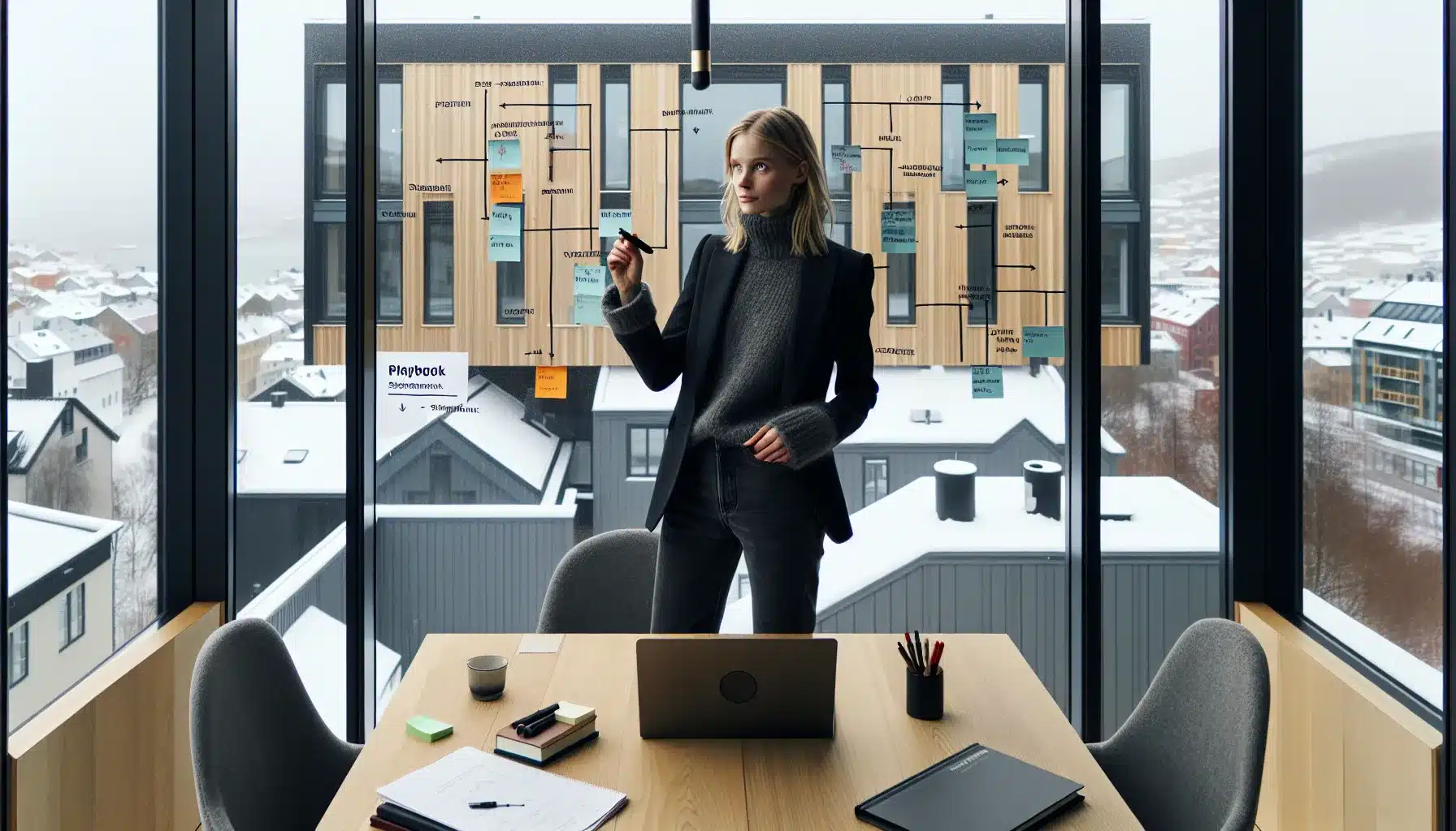 Hvordan lage selskapsavtaler for teknologiselskaper – illustrasjon 1