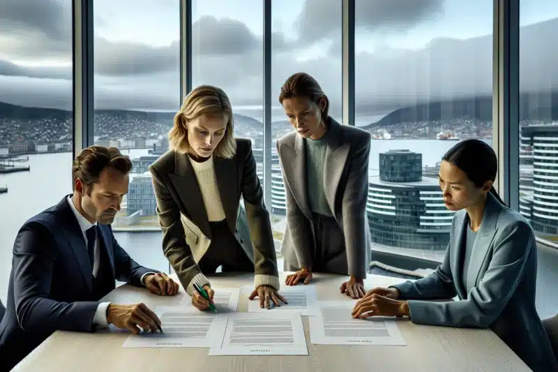 Selskapsavtaler og esg-krav: hvordan møte fremtidens standarder