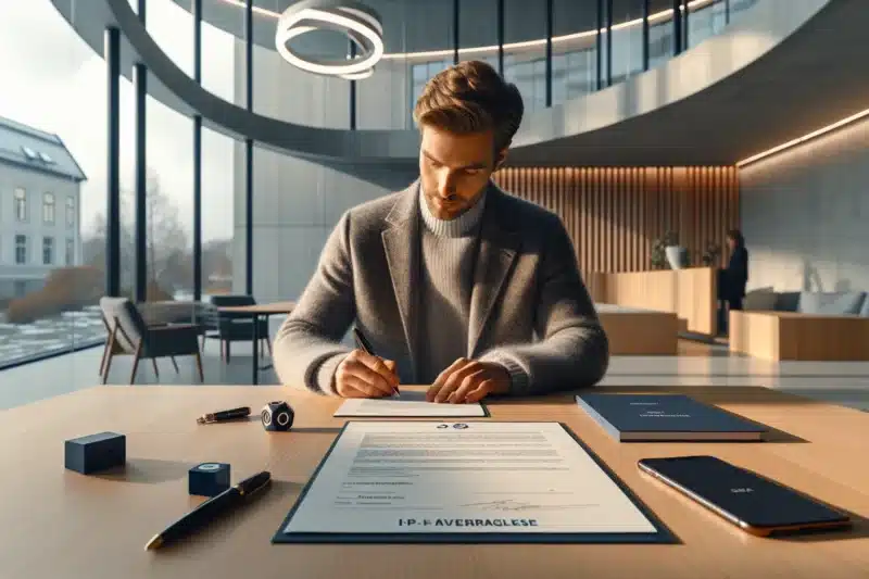 Hvordan sikre immaterielle rettigheter i selskapsavtaler