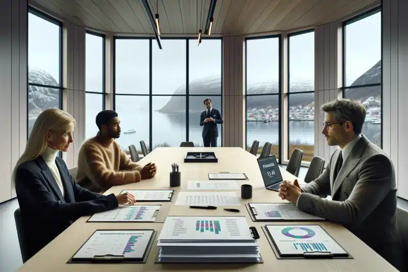 Selskapsavtaler for franchising: hvordan unngå konflikter