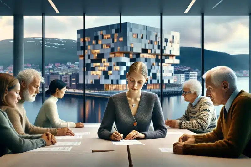 Selskapsavtaler for ideelle organisasjoner: hva er annerledes?