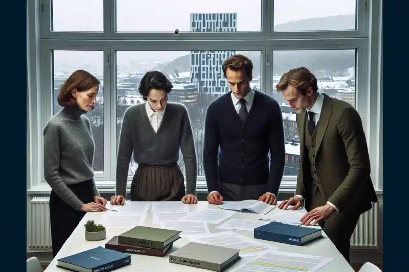 Hvordan sikre rettferdighet i selskapsavtaler for småbedrifter