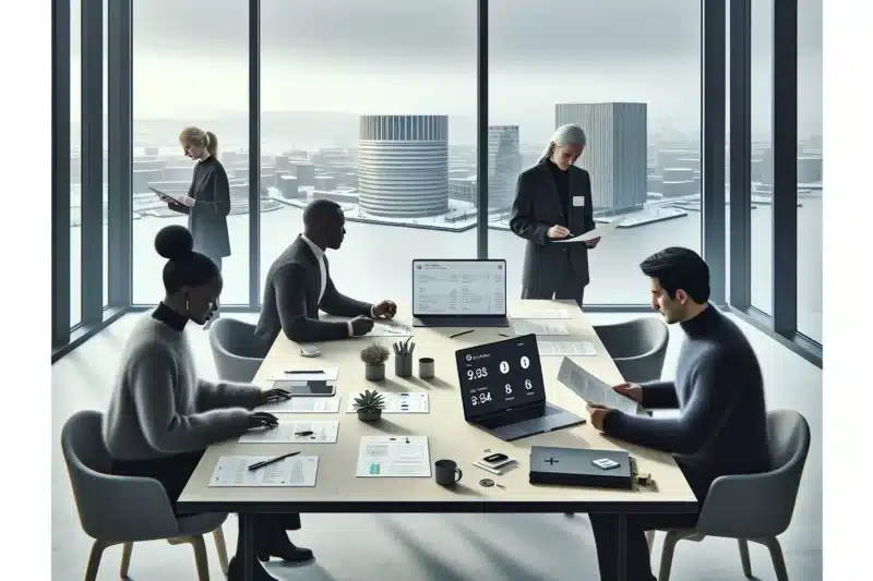 Hvordan lage selskapsavtaler for teknologiselskaper