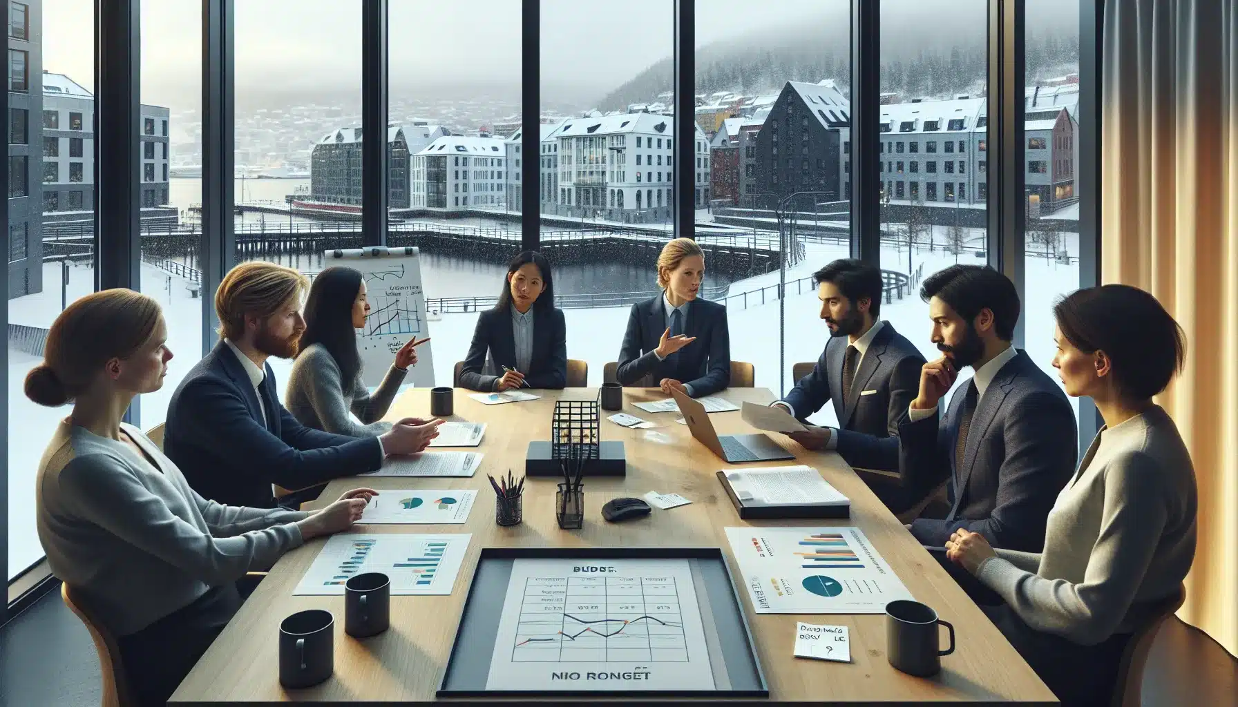 Selskapsavtaler for franchising: hvordan unngå konflikter – illustrasjon 1