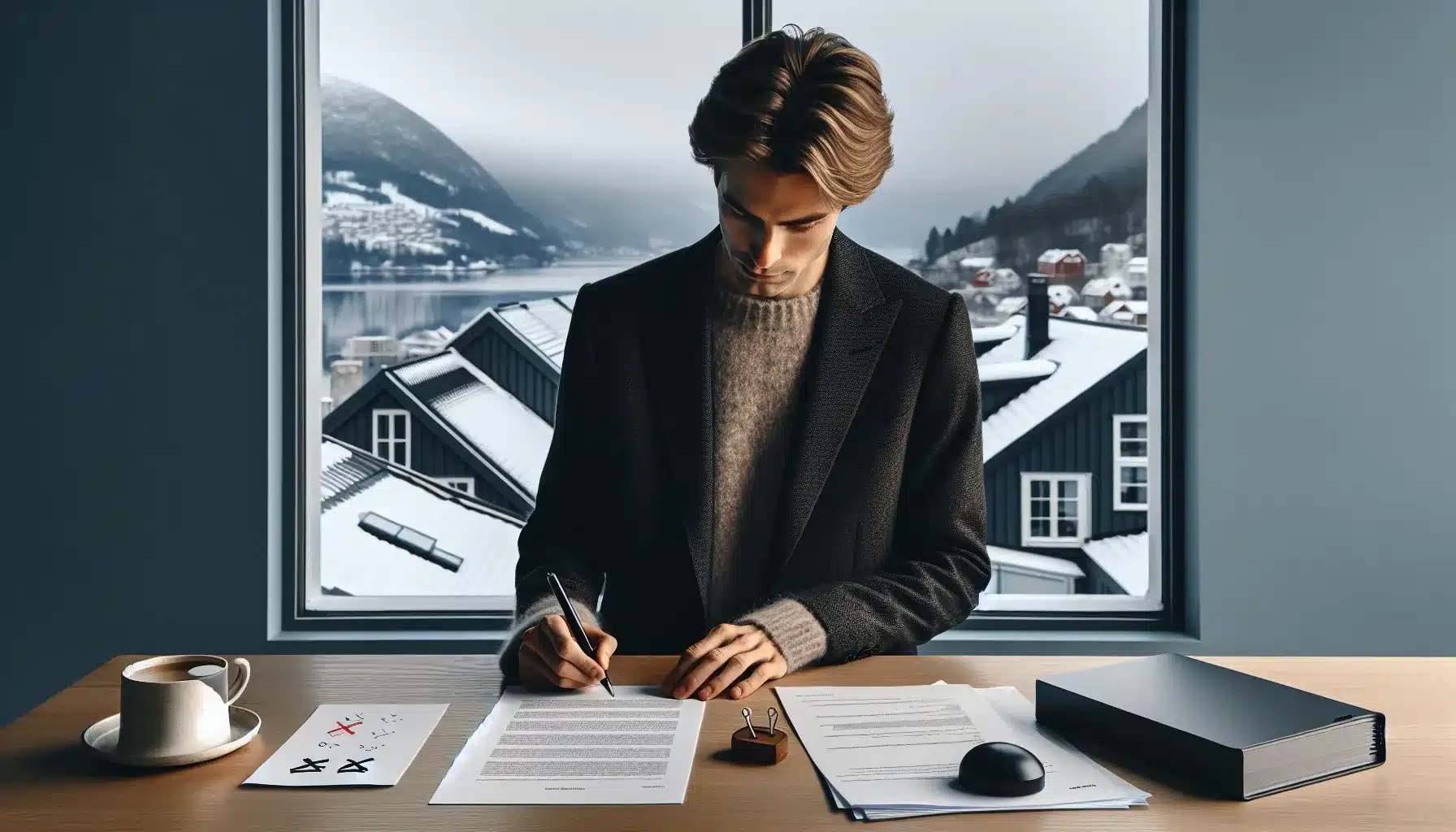 Hvordan oppdatere selskapsavtaler etter endringer i lovverket – illustrasjon 2