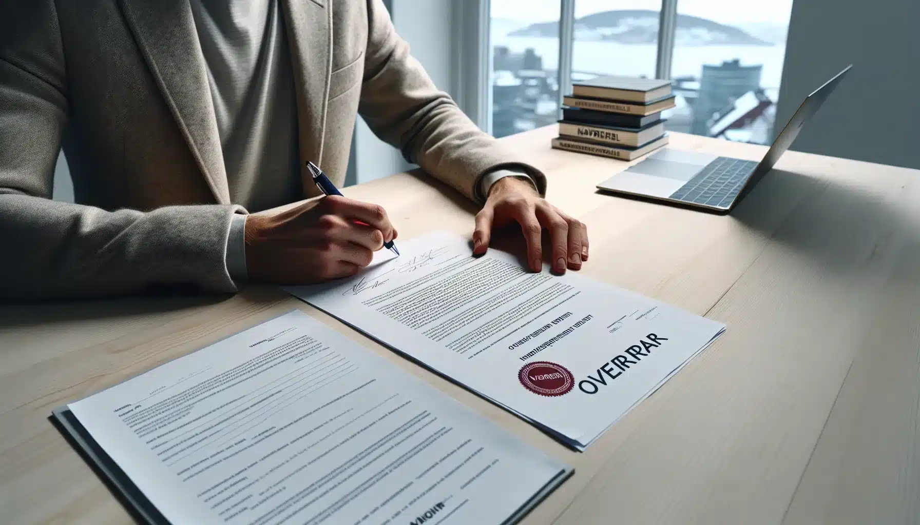 Hvordan sikre immaterielle rettigheter i selskapsavtaler – illustrasjon 2