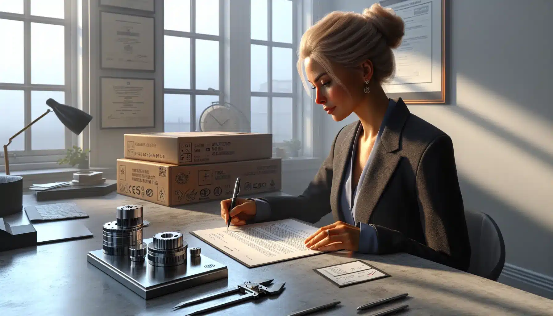 Selskapsavtaler for eksport og import: hva bør inkluderes? – illustrasjon 1