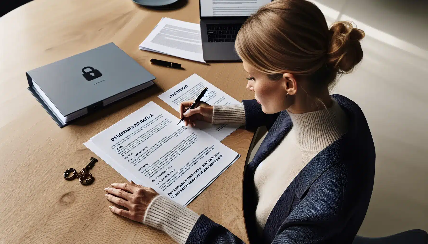 Selskapsavtaler i helsebransjen: hva må du vite? – illustrasjon 2