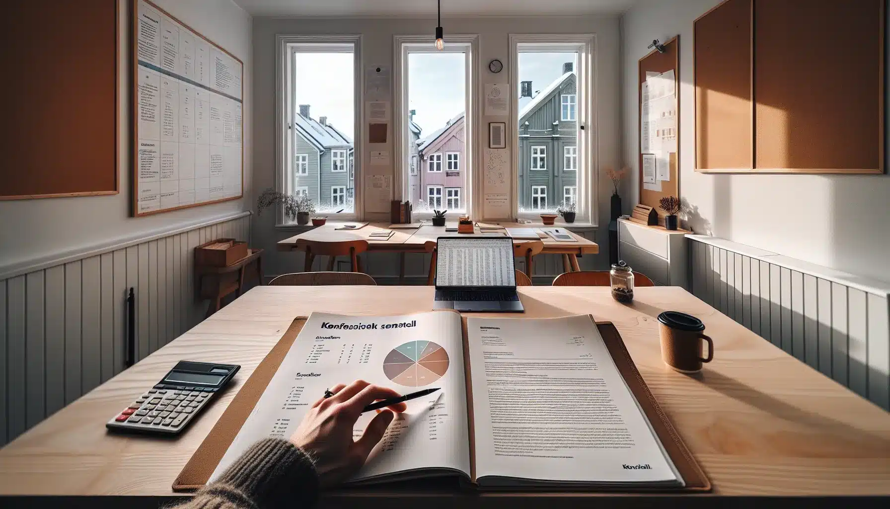 Hvordan sikre rettferdighet i selskapsavtaler for småbedrifter – illustrasjon 2