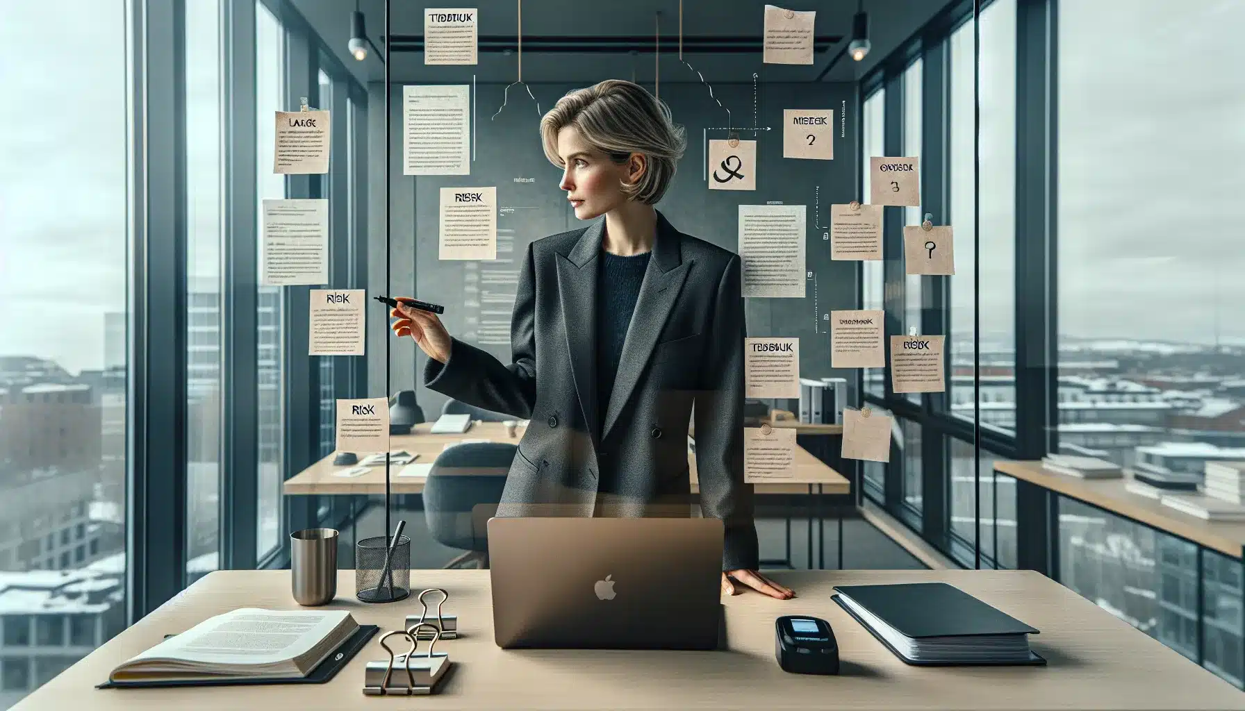 Hvordan bruke ai-verktøy for å utforme selskapsavtaler – illustrasjon 2